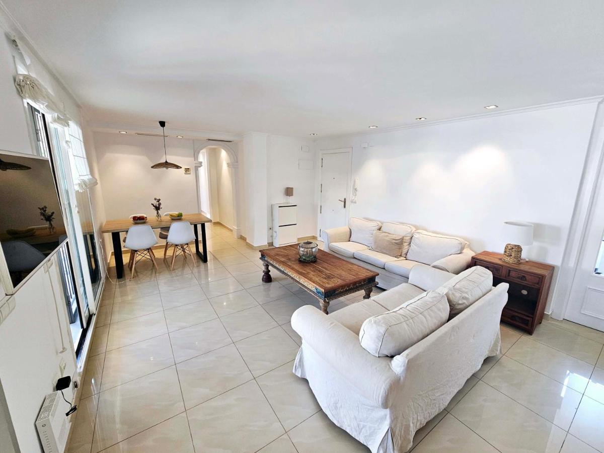 Amazing Attic In City Center Аликанте Экстерьер фото
