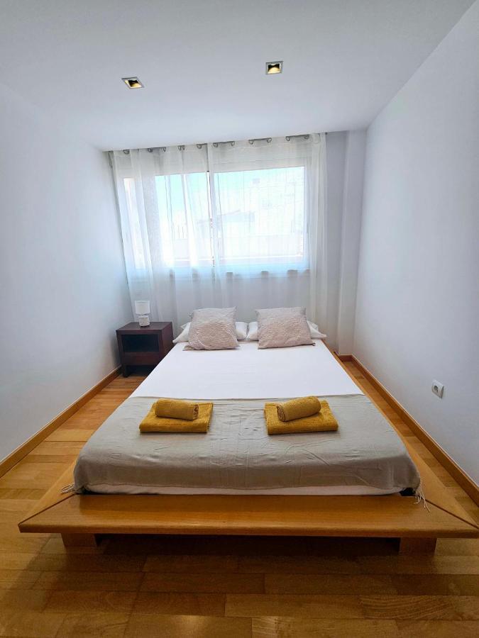 Amazing Attic In City Center Аликанте Экстерьер фото