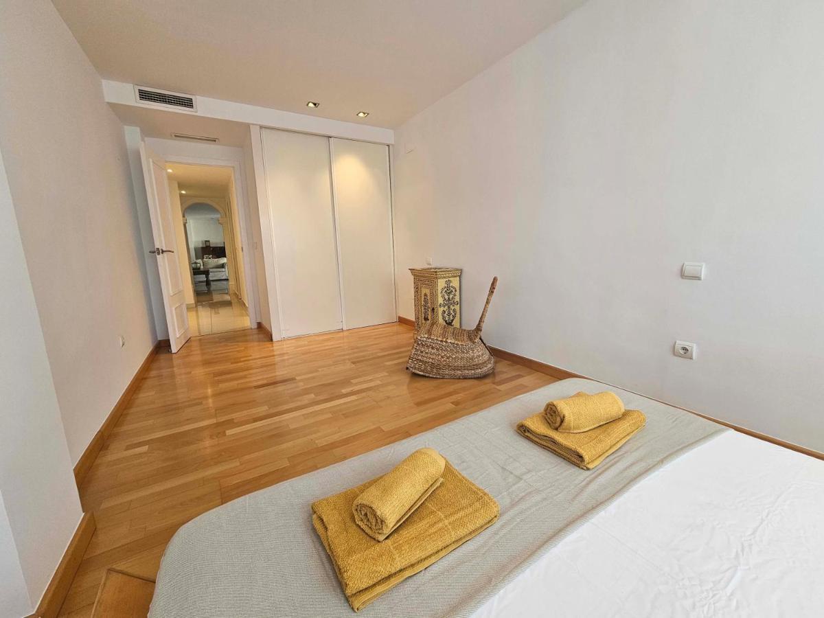 Amazing Attic In City Center Аликанте Экстерьер фото