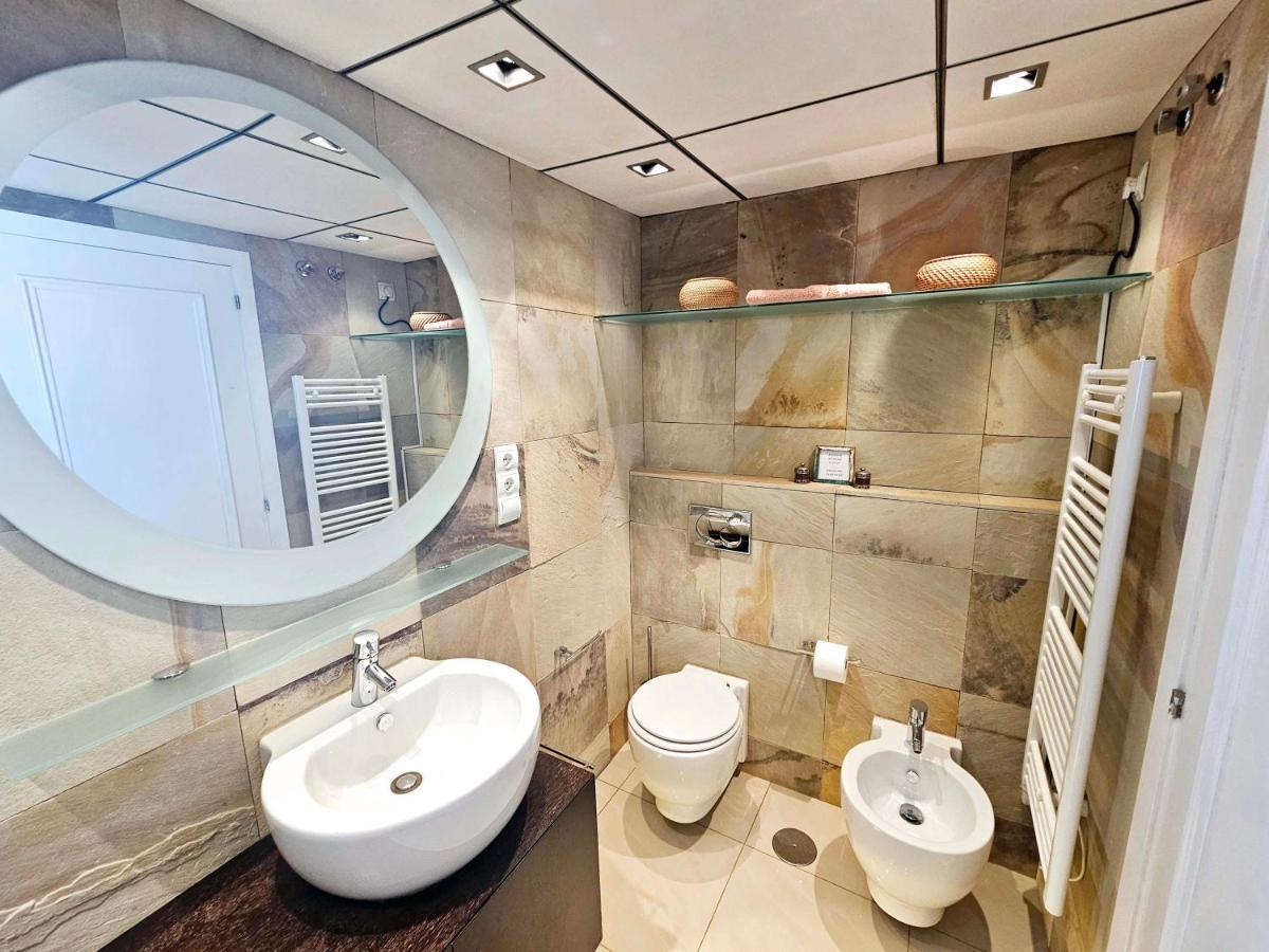 Amazing Attic In City Center Аликанте Экстерьер фото