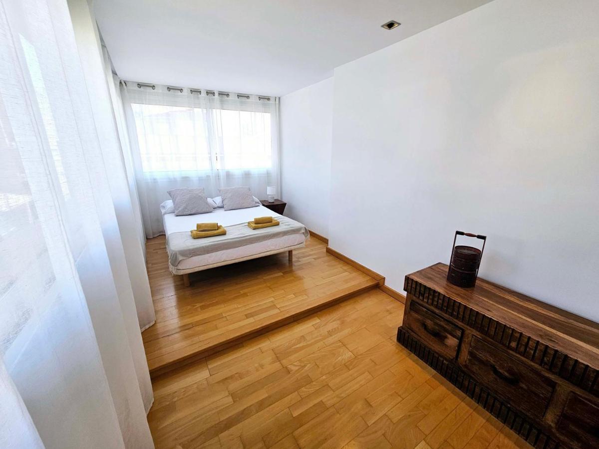 Amazing Attic In City Center Аликанте Экстерьер фото