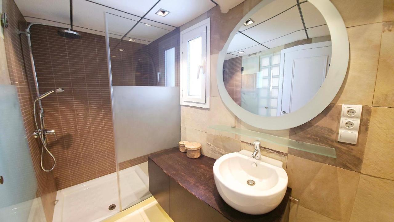 Amazing Attic In City Center Аликанте Экстерьер фото